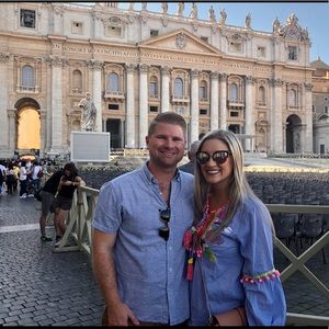 Meet your Posher, Kayla